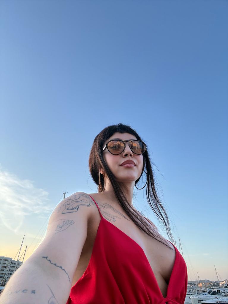 Transexual en Ibiza: 