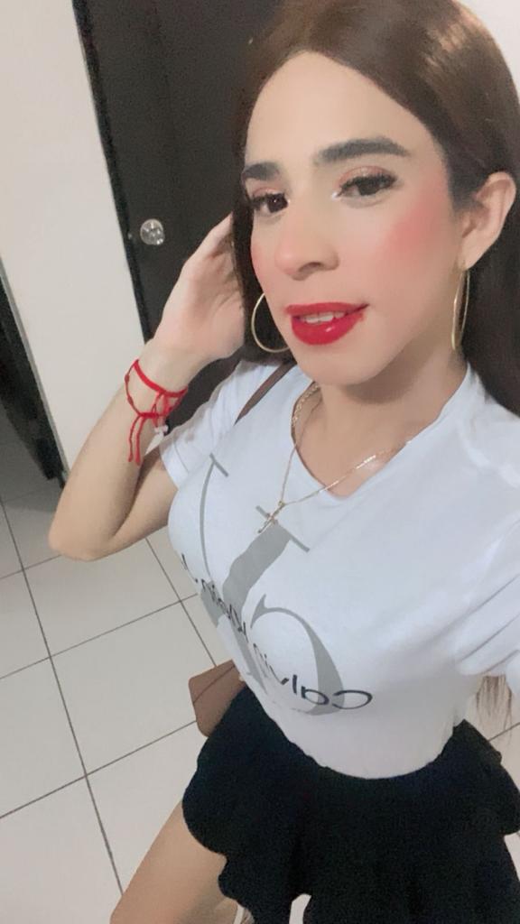 678654832: Transexual en Madrid