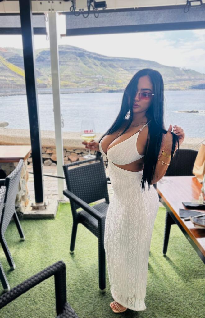 742033040: Chica busca chico en Tenerife