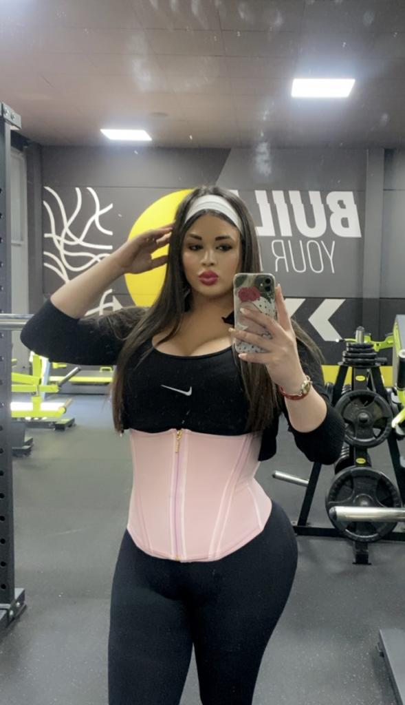 Travesti en Huelva: 