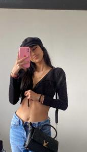 Chica busca chico en Madrid: 