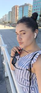 Transexual en Vizcaya: 