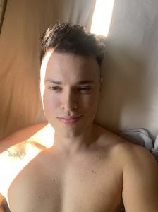 Chico busca chica en Madrid: 