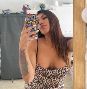 697946911: Transexual en Valencia