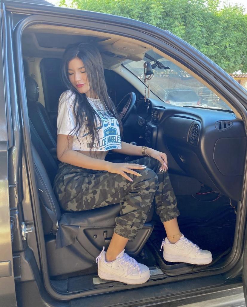 Chica busca chico en La Coruña: 