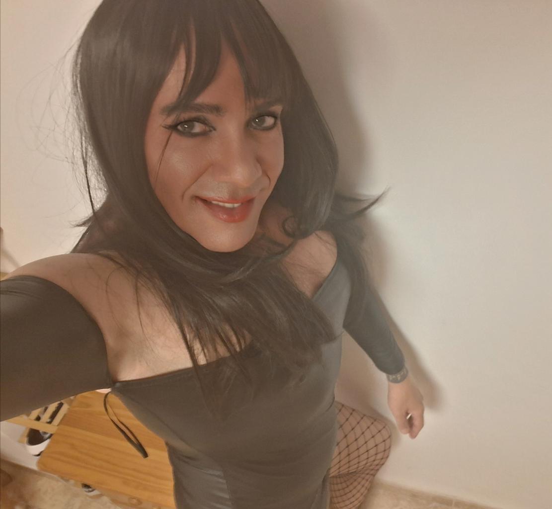 Transexual en Valencia: 
