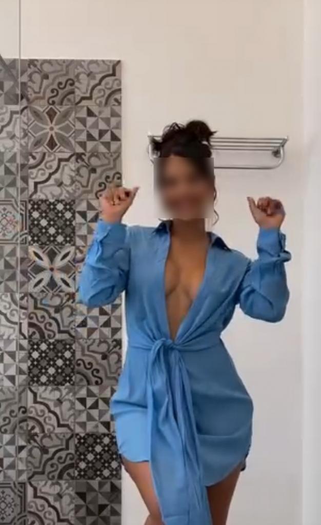 Chica busca chico en La Coruña: 