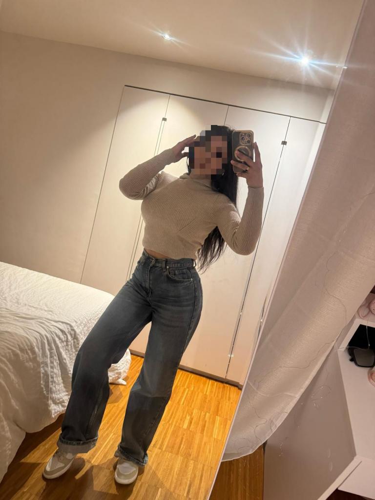 Chica busca chico en Las Palmas: Chica busca chico