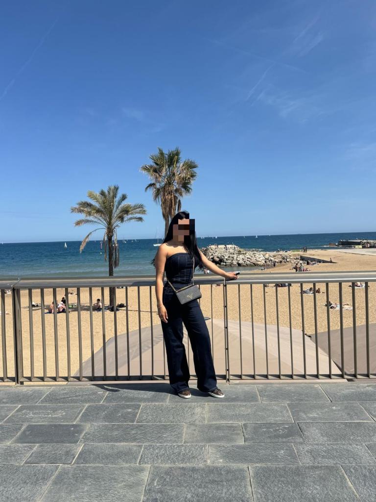 Chica busca chico en Las Palmas: 