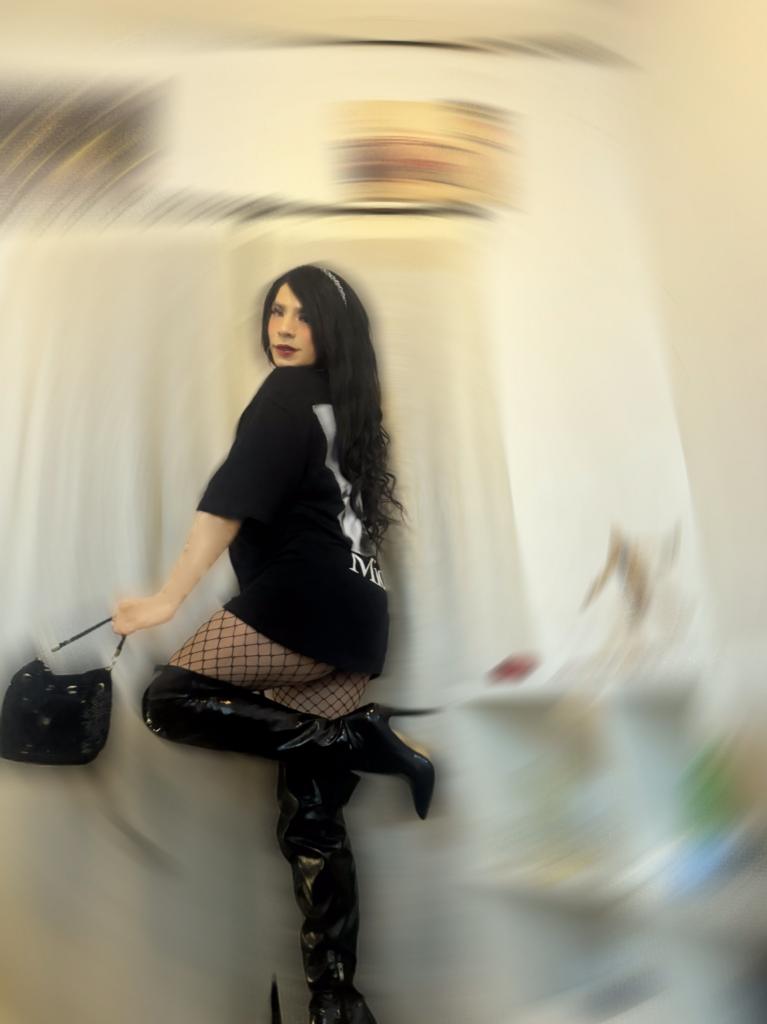 Transexual en Cádiz: 