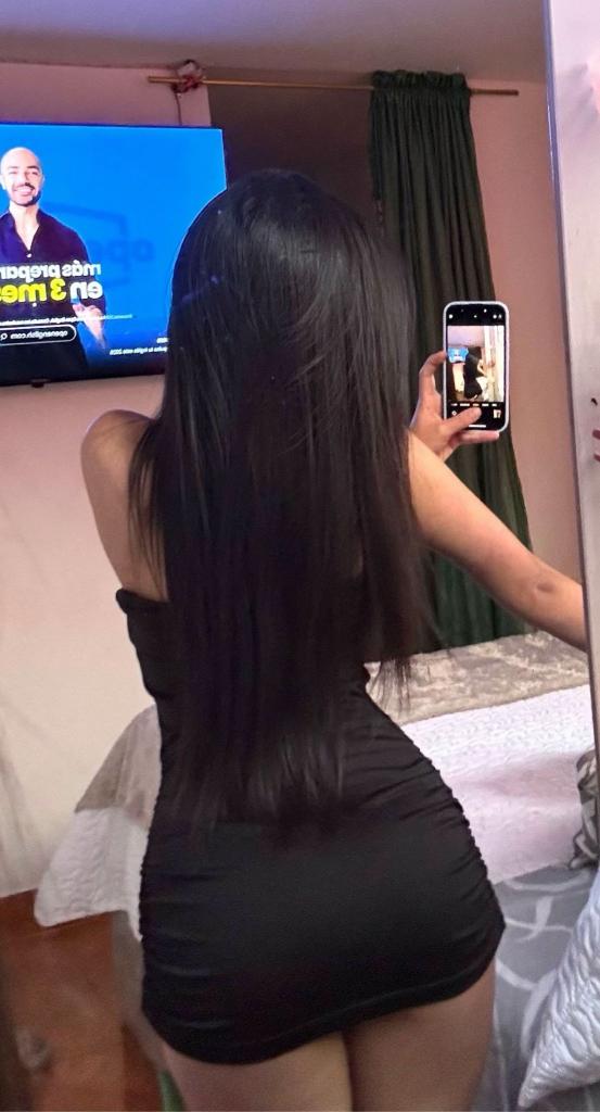 Transexual en Málaga: 