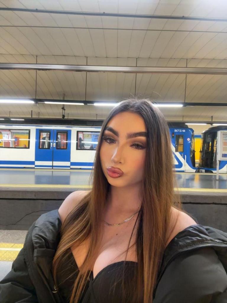 Chica busca chico en Zaragoza: 