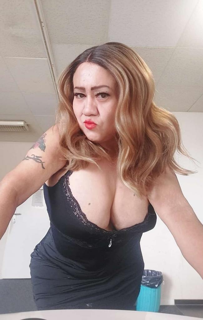 Travesti en Barcelona: 