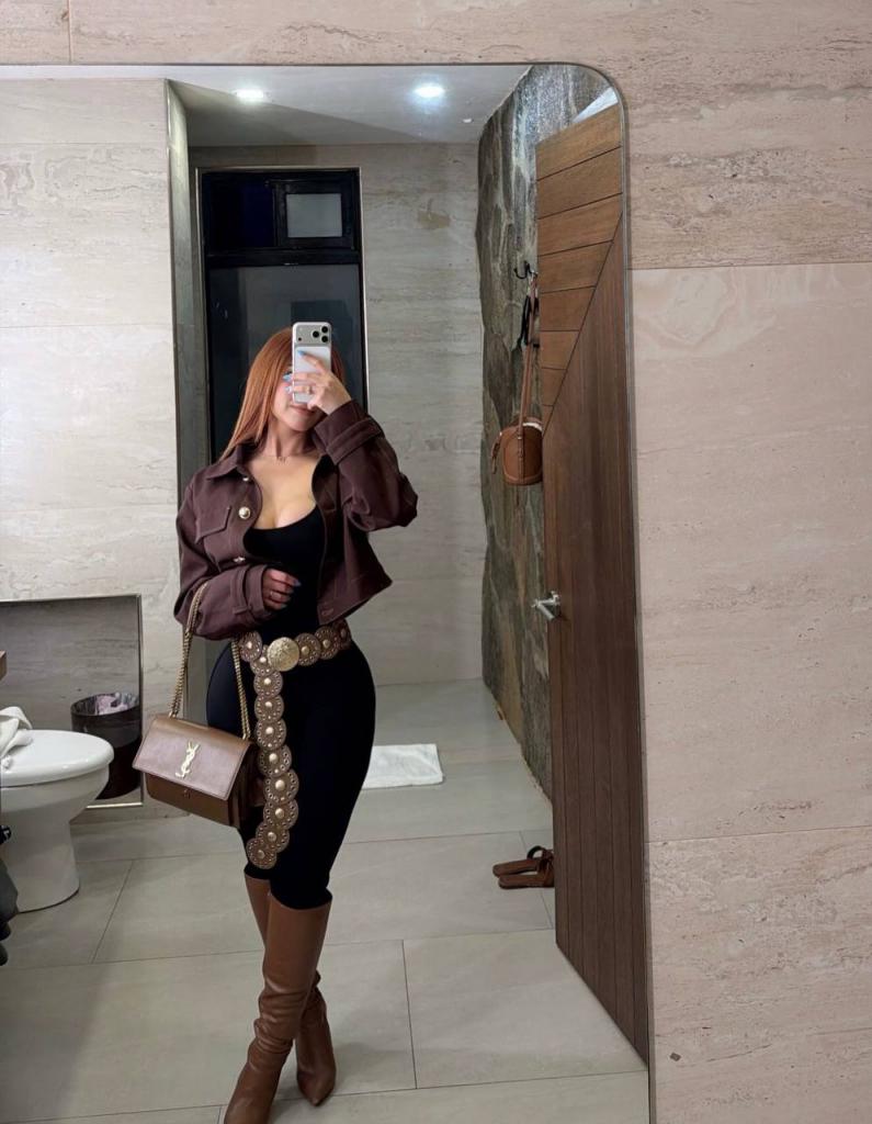 Chica busca chico en Málaga: 