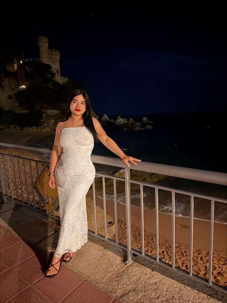 Chica busca chico en Madrid: 