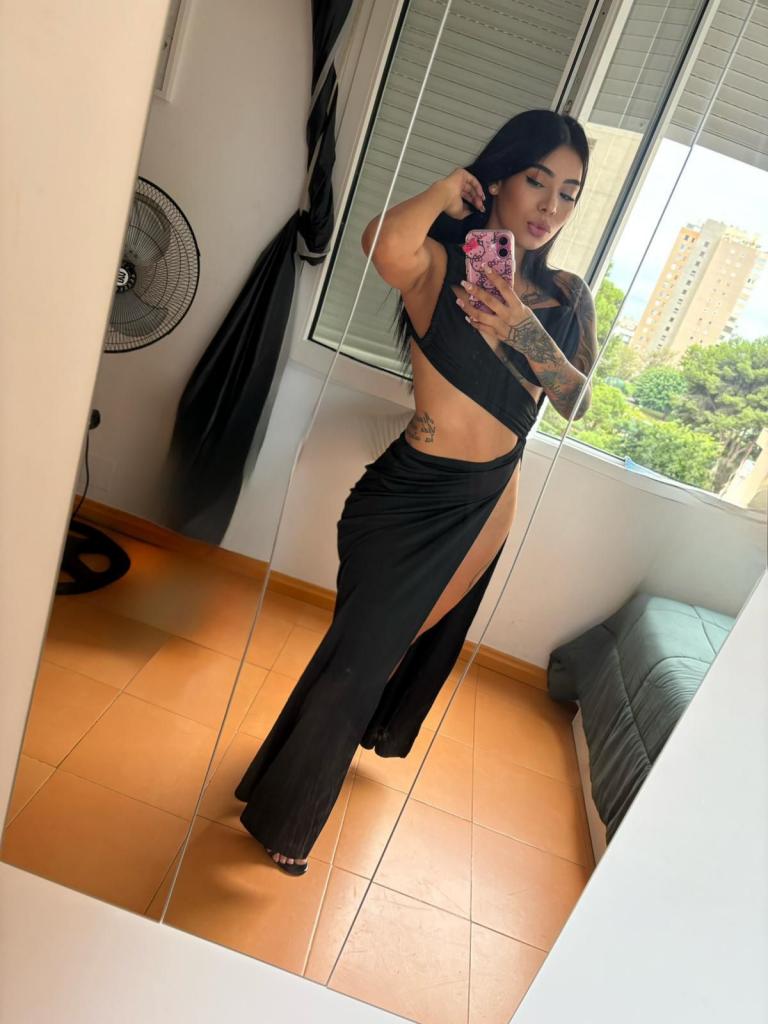 603199692: Chica busca chico en Málaga