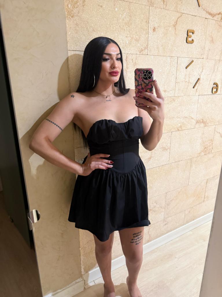 Travesti en Las Palmas: 