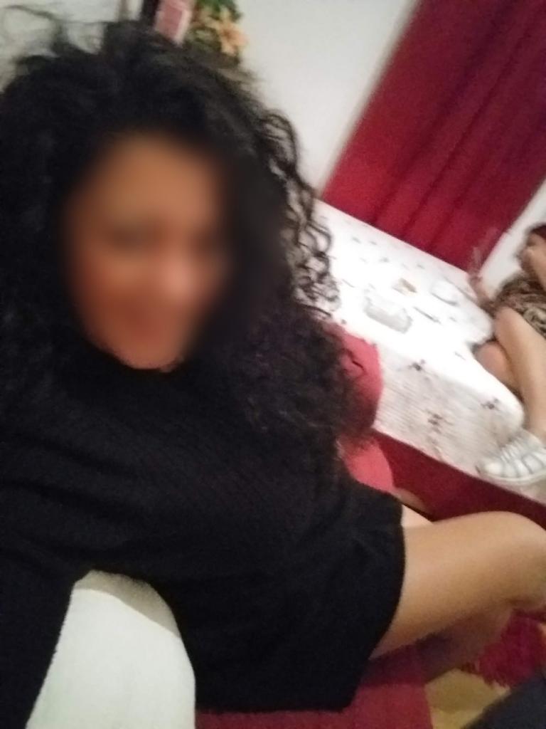 Chica busca chico en Badajoz: 