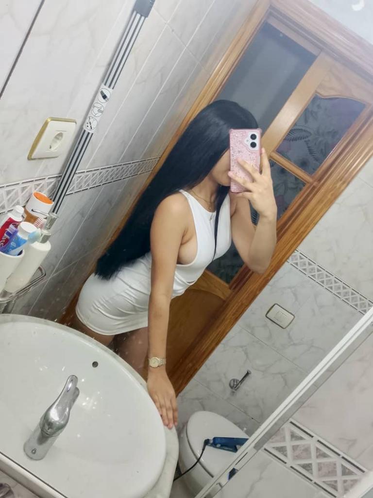 Chica busca chico en Las Palmas: 