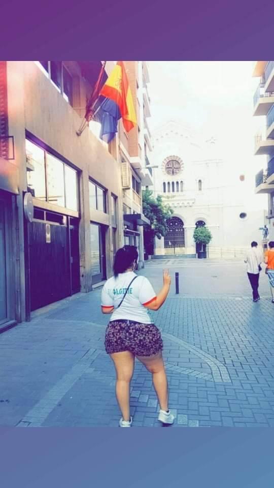 Chica busca chico en Málaga: 