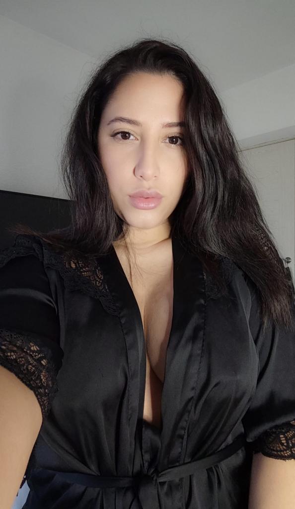 Chica busca chico en Madrid: 