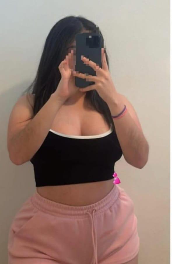 Chica busca chico en Málaga: 