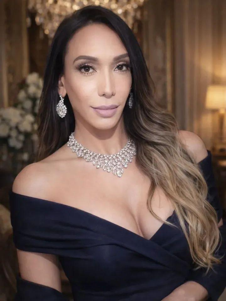 Travesti en Valencia: 