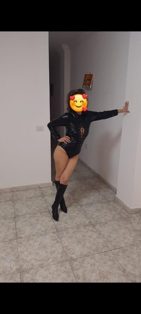 Chica busca chico en Las Palmas: 