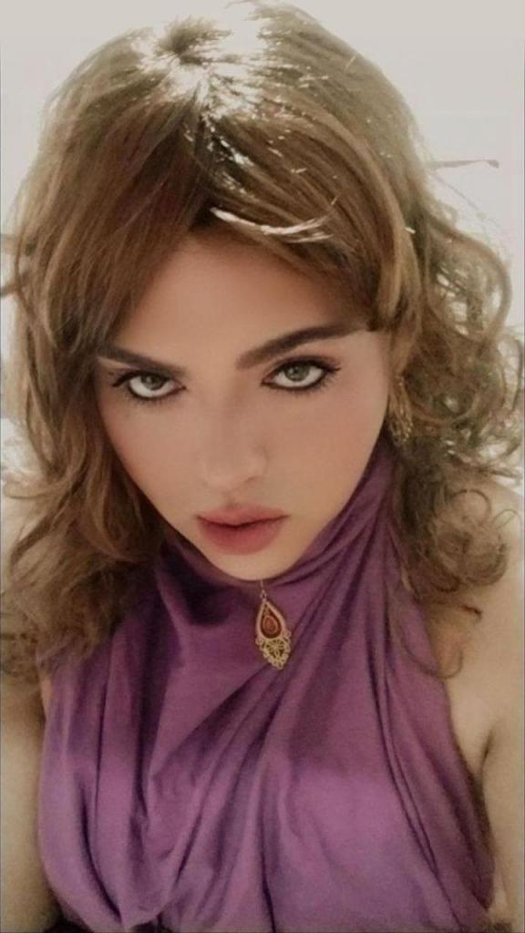 Transexual en Córdoba: 