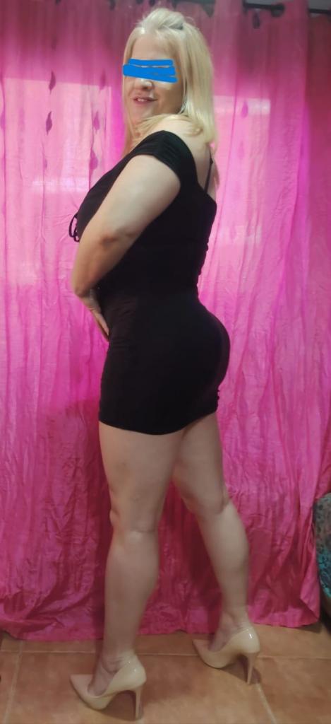 Chica busca chico en Alicante: 
