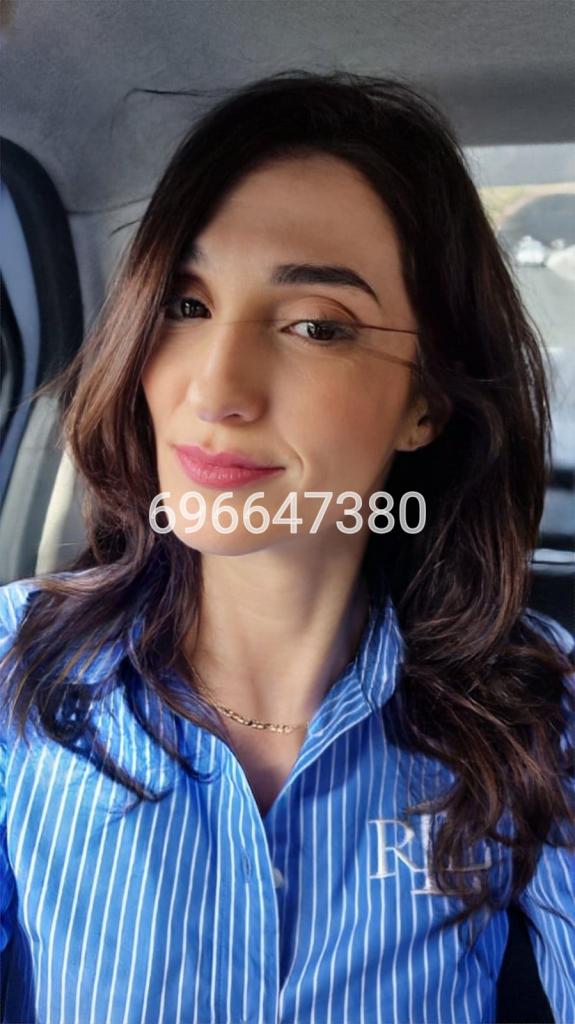 Chica busca chico en Las Palmas: 