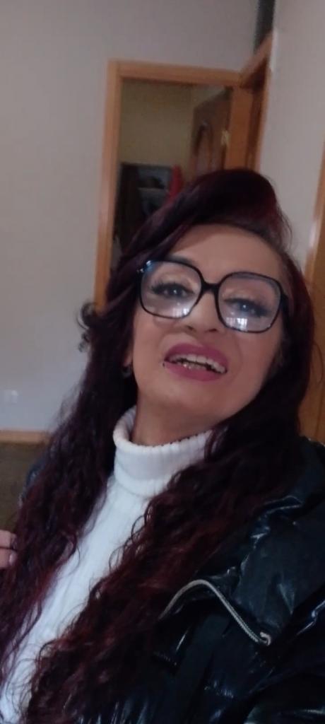 632814679: Transexual en Zaragoza