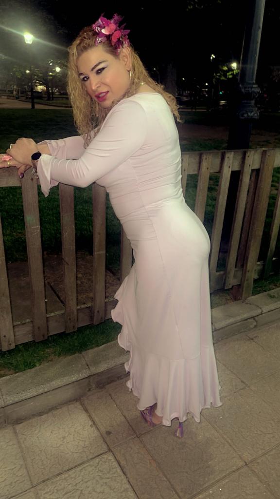 Travesti en Asturias: 