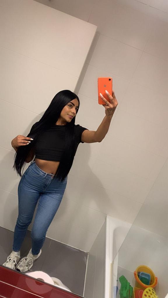 Chica busca chico en Gerona: 