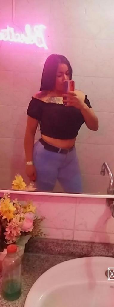 Chica busca chico en Barcelona: 