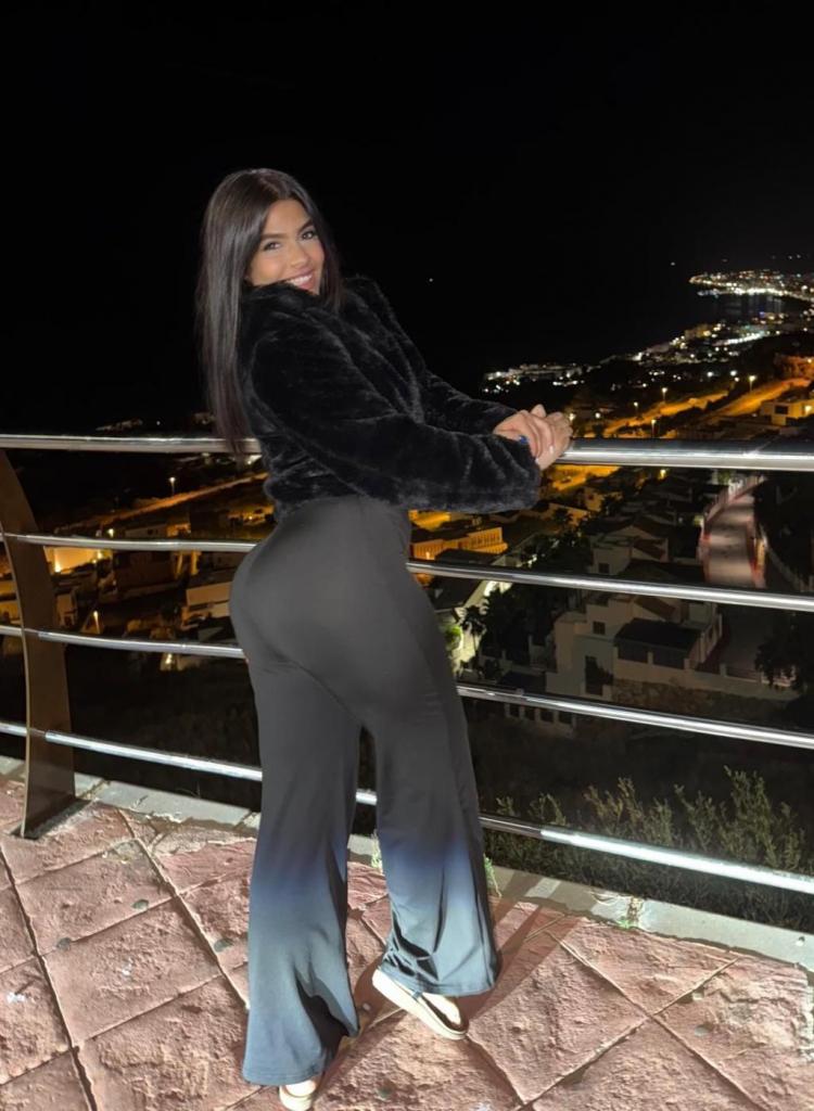 Chica busca chico en Málaga: 