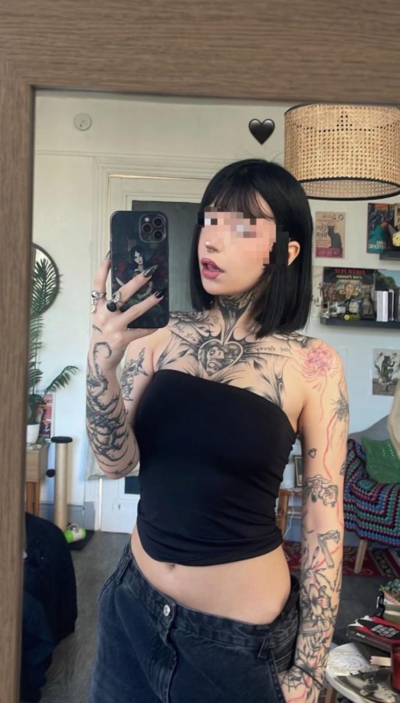 Chica busca chico en La Rioja: 