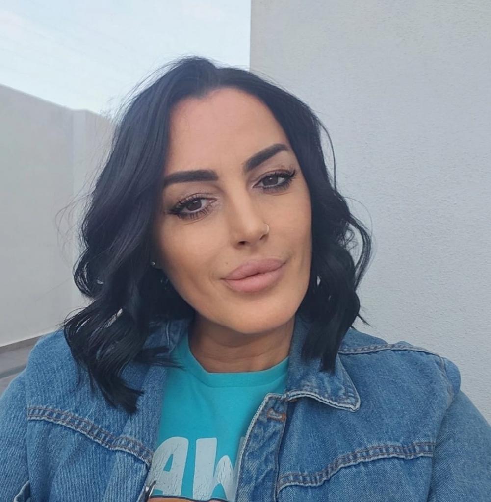 Chica busca chico en Las Palmas: 