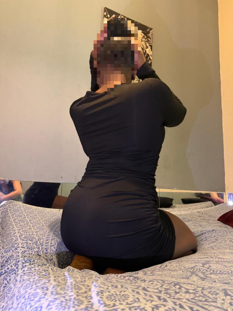 Chica busca chico en Madrid: 