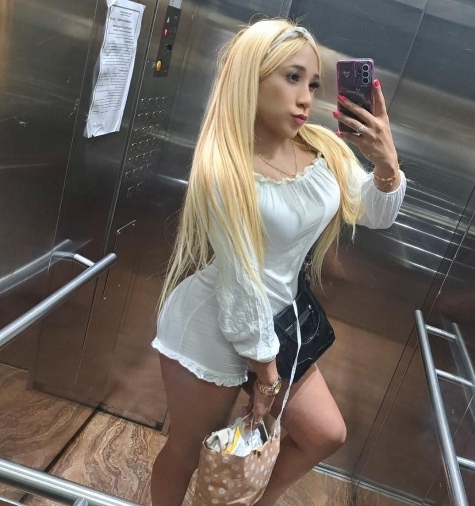 Travesti en Valladolid: 