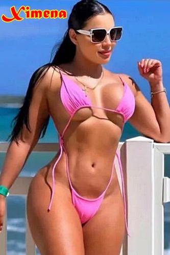 Chica busca chico en Madrid: Chica busca chico