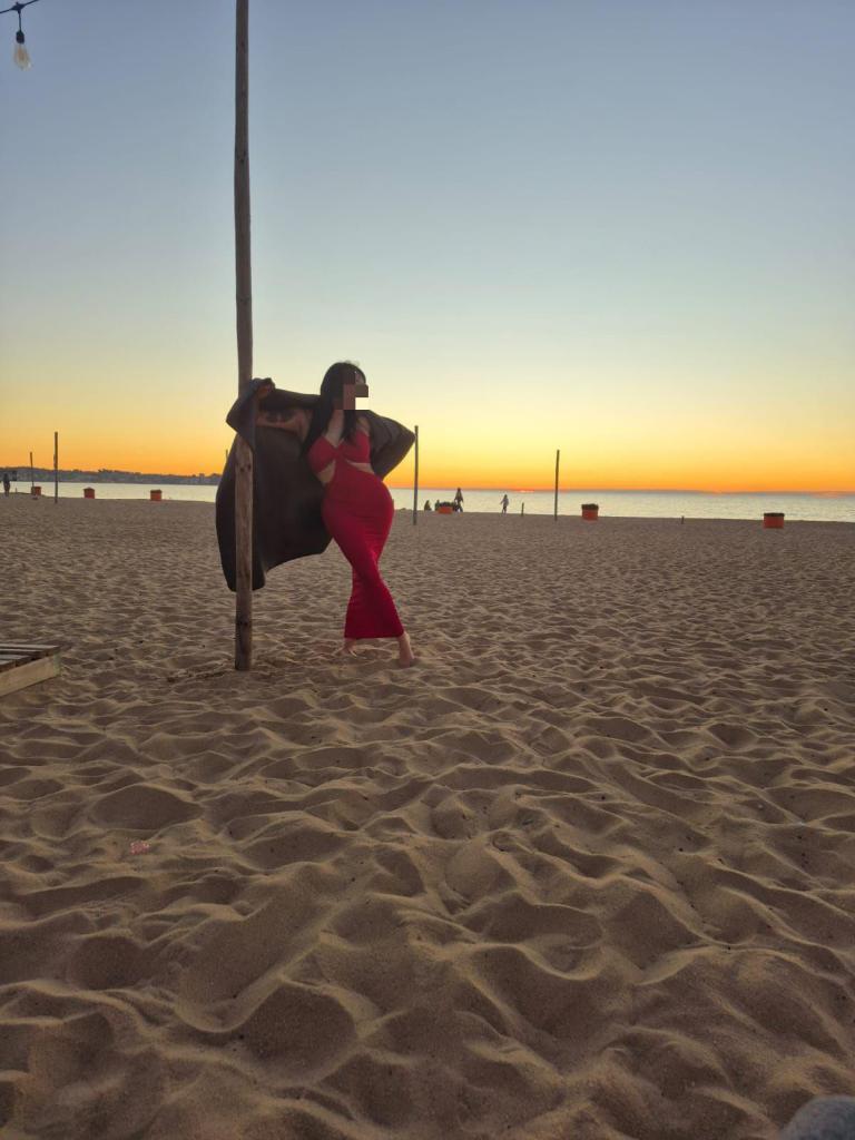 Chica busca chico en Las Palmas: 