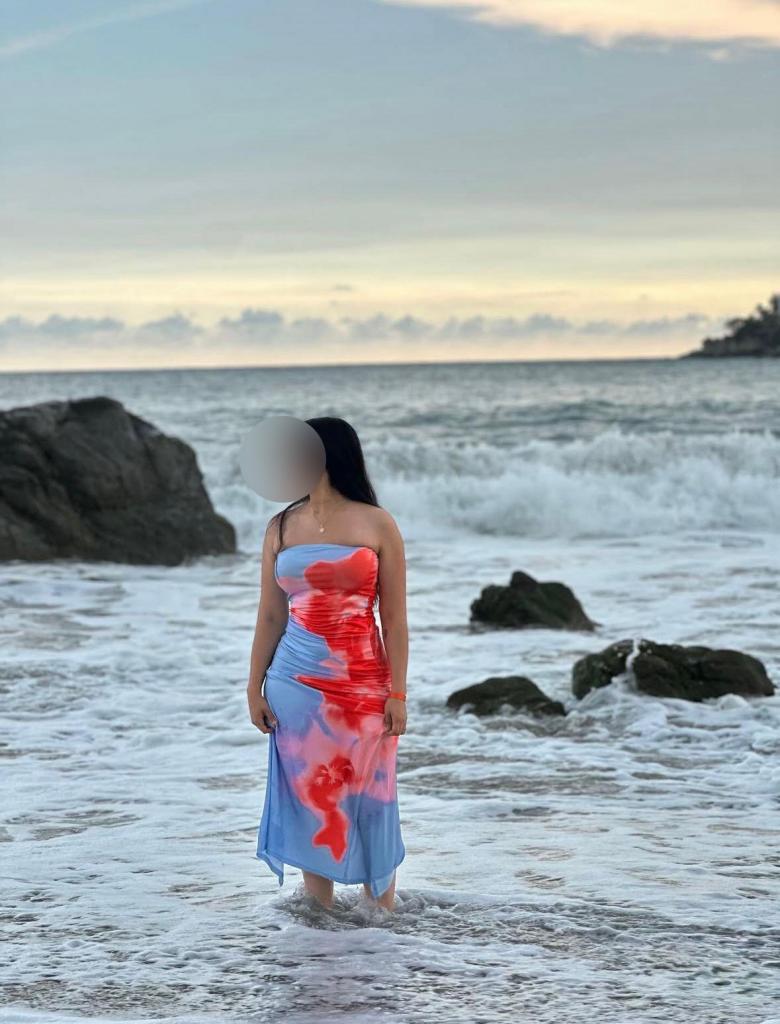 Chica busca chico en Tenerife: 