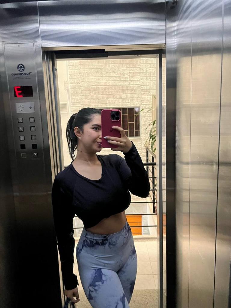 Chica busca chico en Córdoba: 