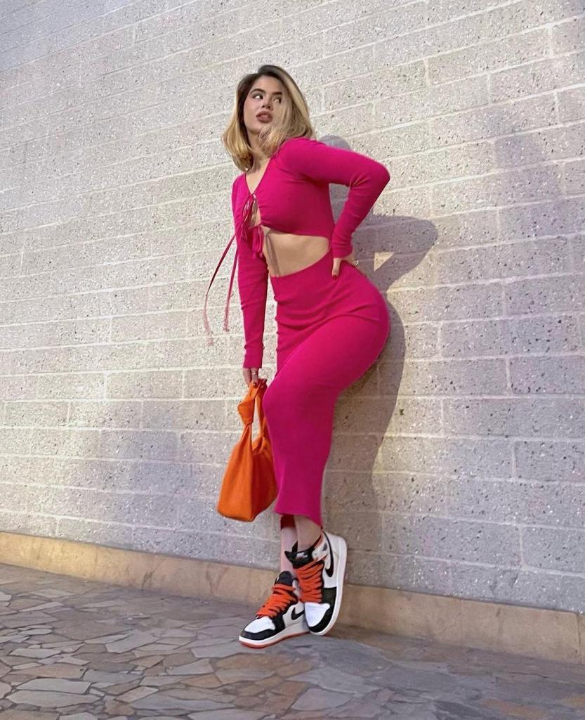 Chica busca chico en Málaga: 