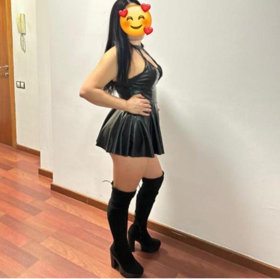 Chica busca chico en La Coruña: 