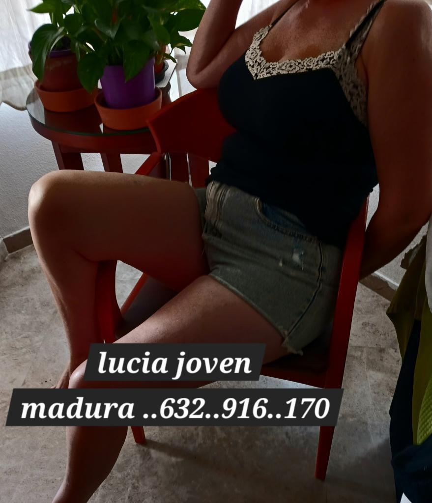 Chica busca chico en Málaga: 