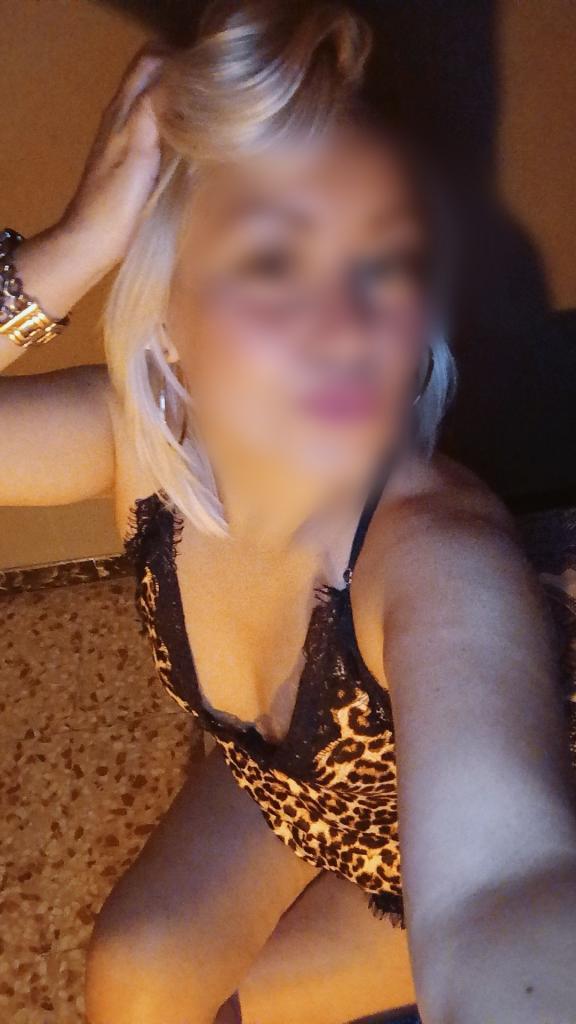 Chica busca chico en Alicante: 