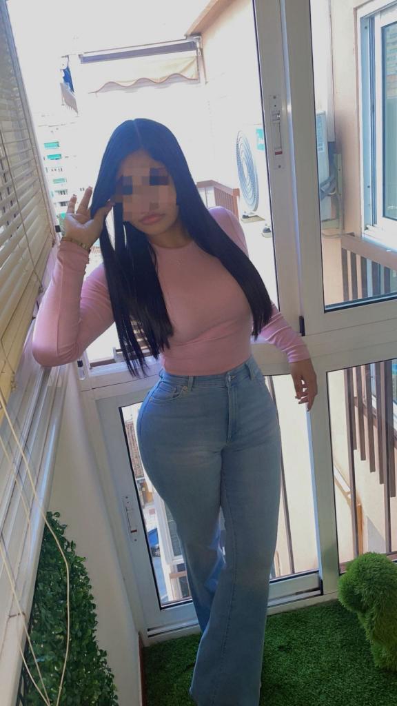 Chica busca chico en Zaragoza: 