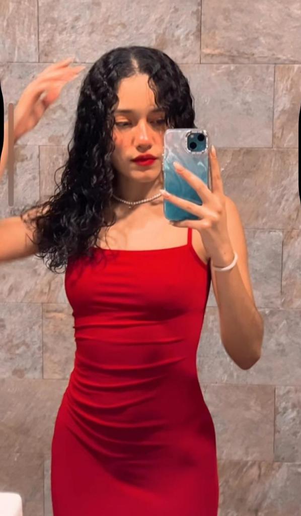 Chica busca chico en Zaragoza: 